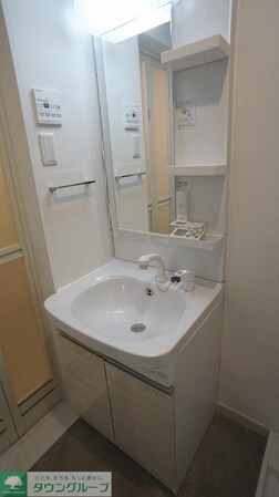 GRAND BEARの物件内観写真